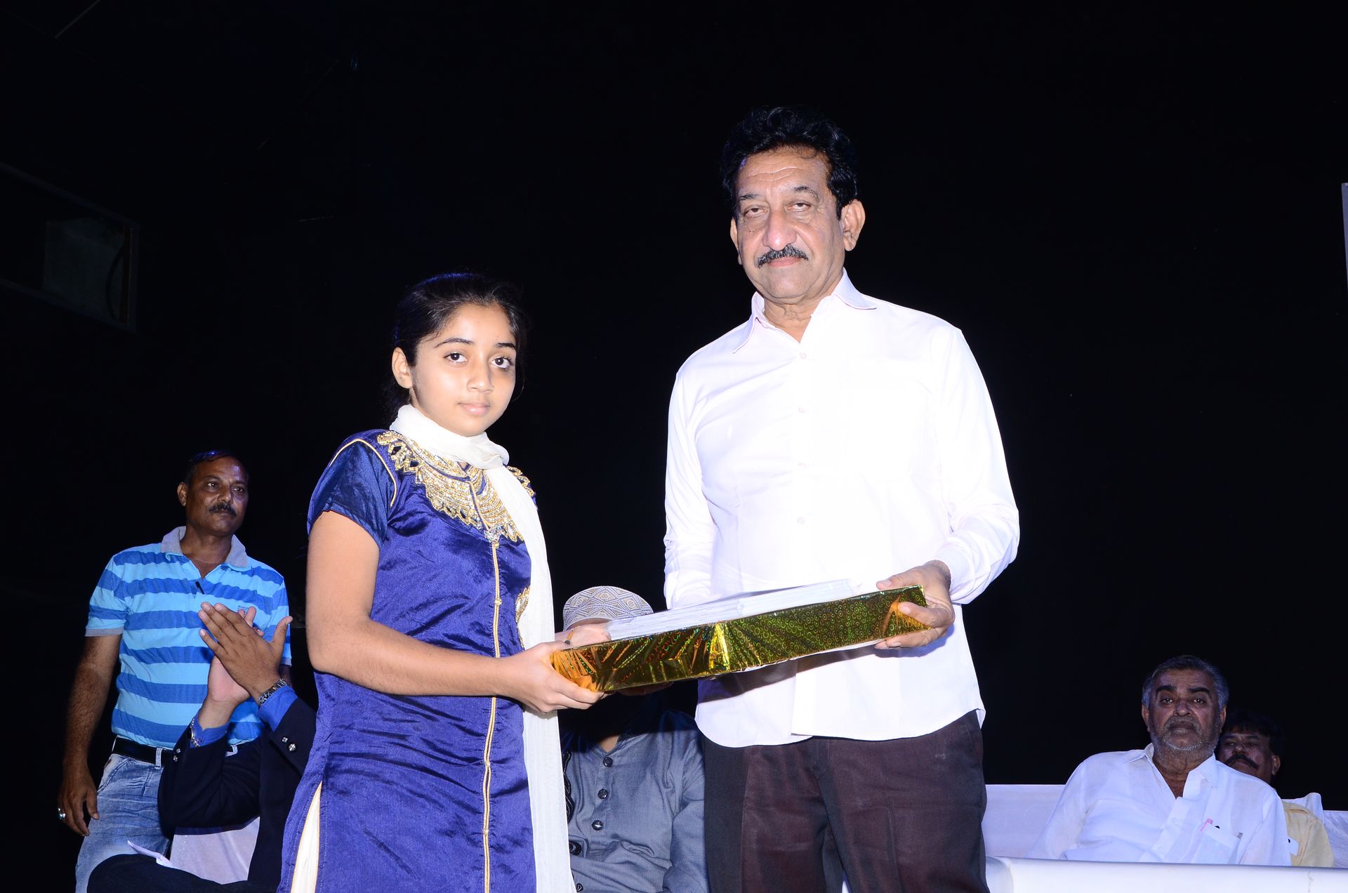 Event photo